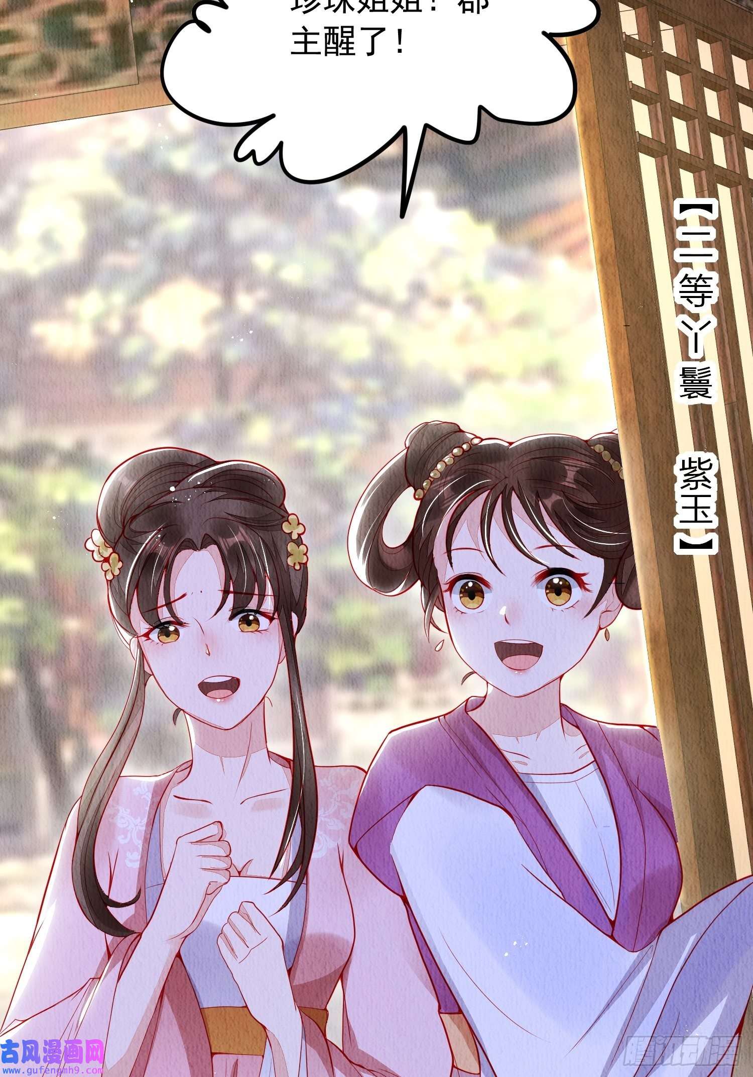 我花开后百花杀第2话：追捕逃奴