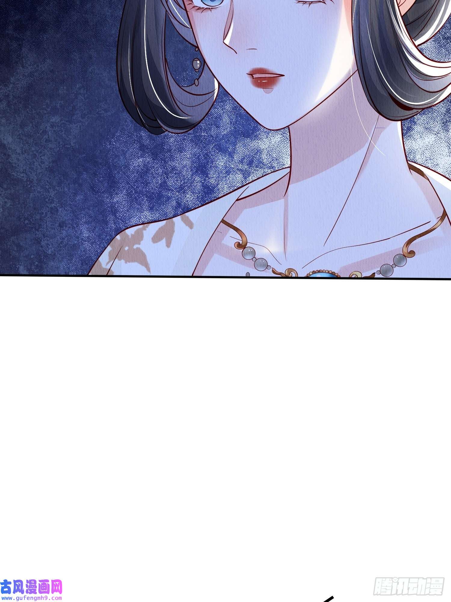 我花开后百花杀第3话 ：推下去！