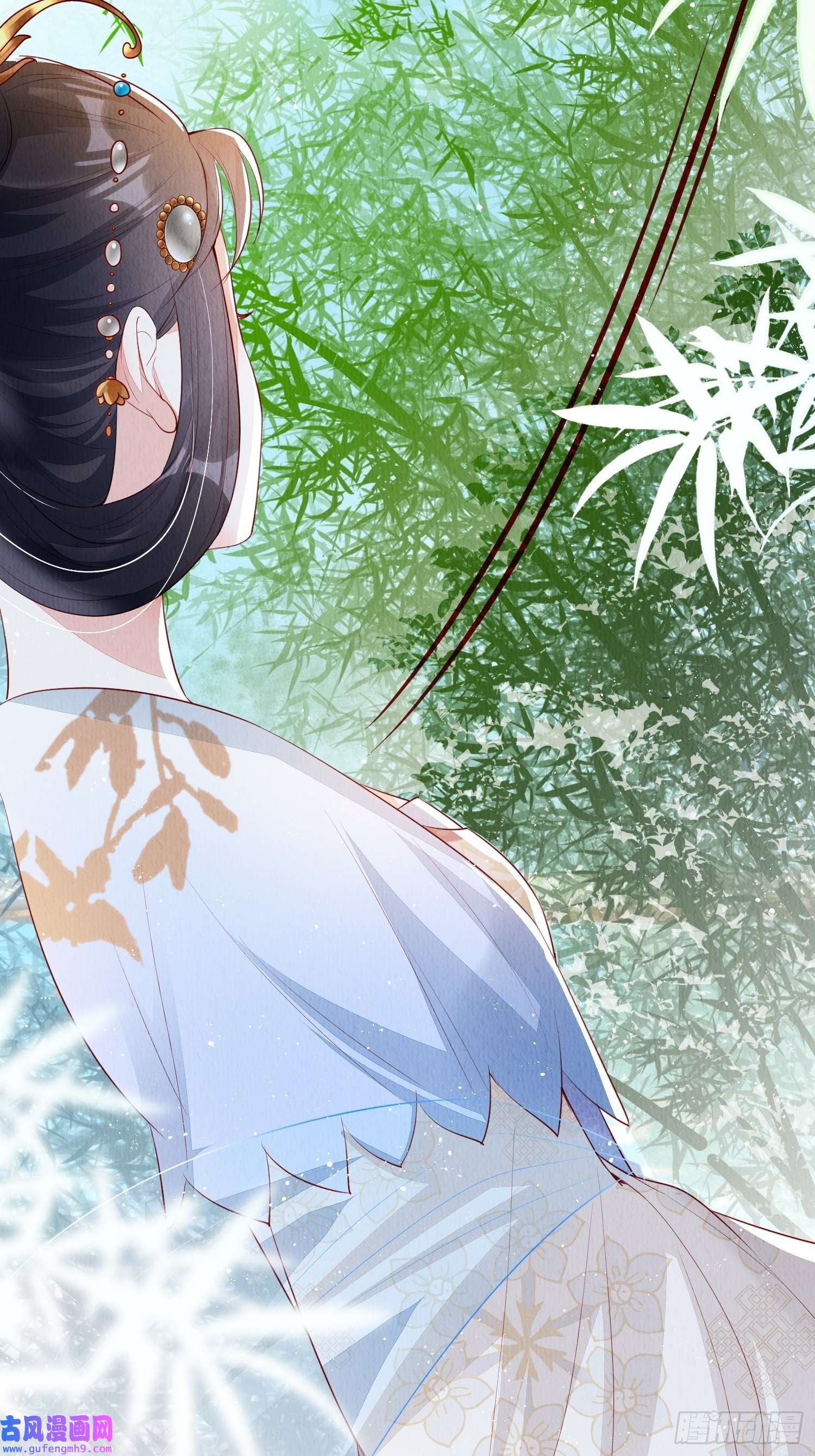 我花开后百花杀第4话 ：一出好戏