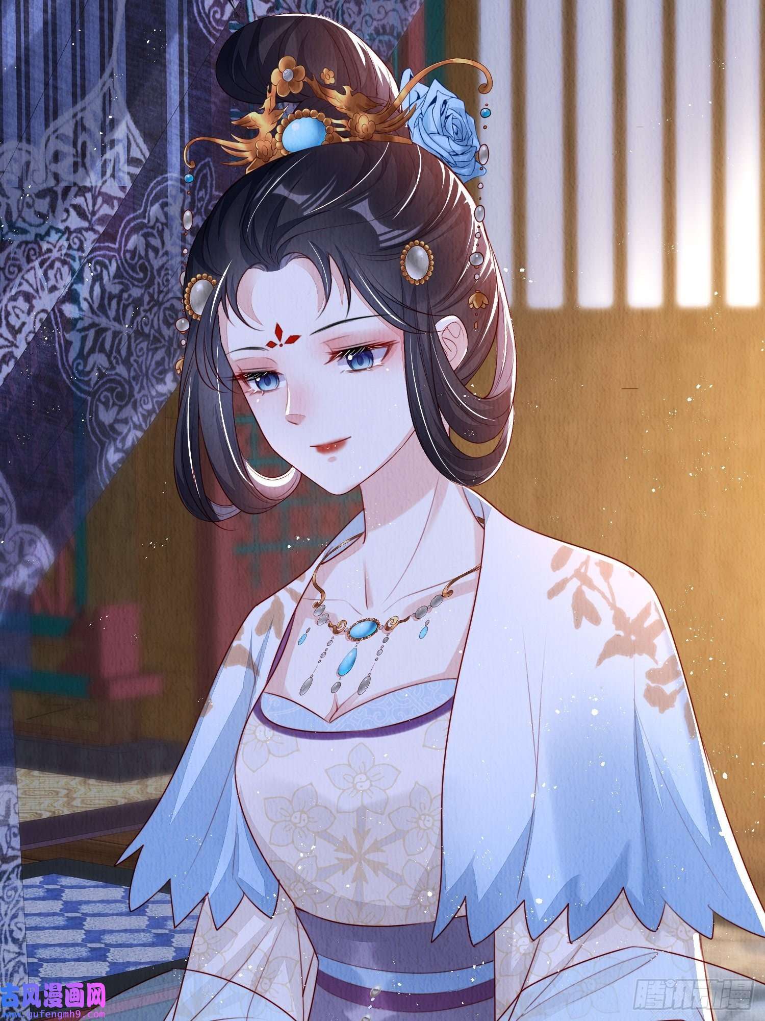 我花开后百花杀第6话：不枉我救你