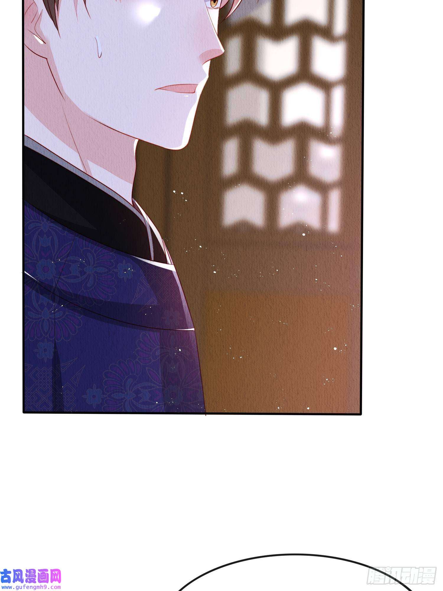 我花开后百花杀第6话：不枉我救你