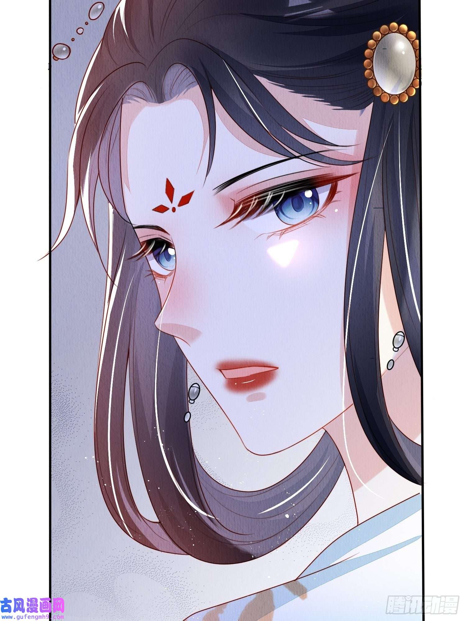 我花开后百花杀第6话：不枉我救你