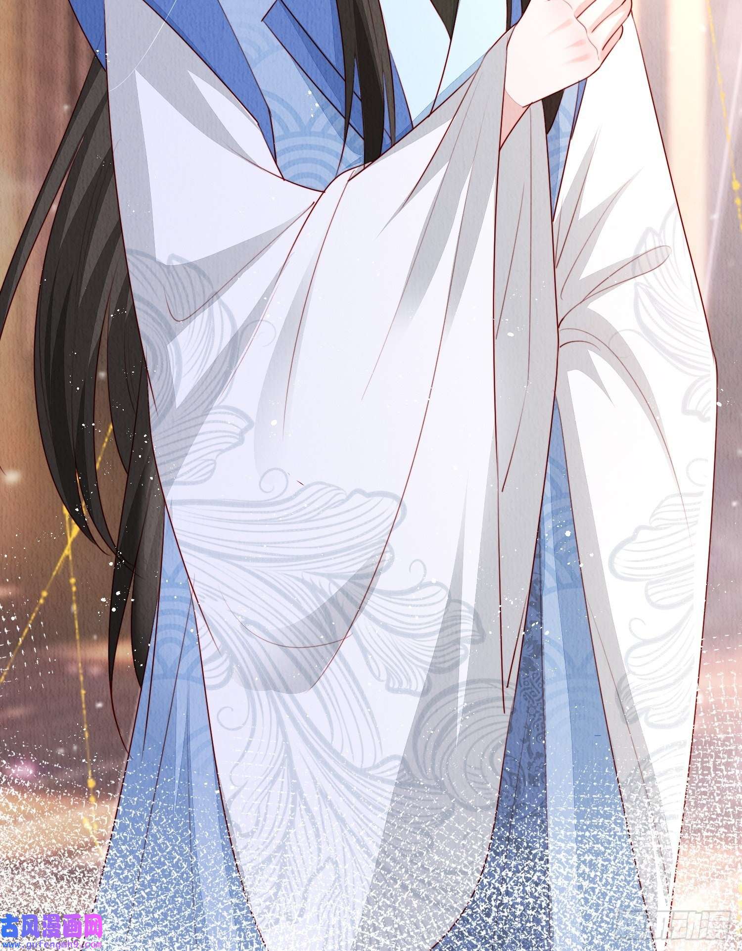 我花开后百花杀第8话：他倒长情