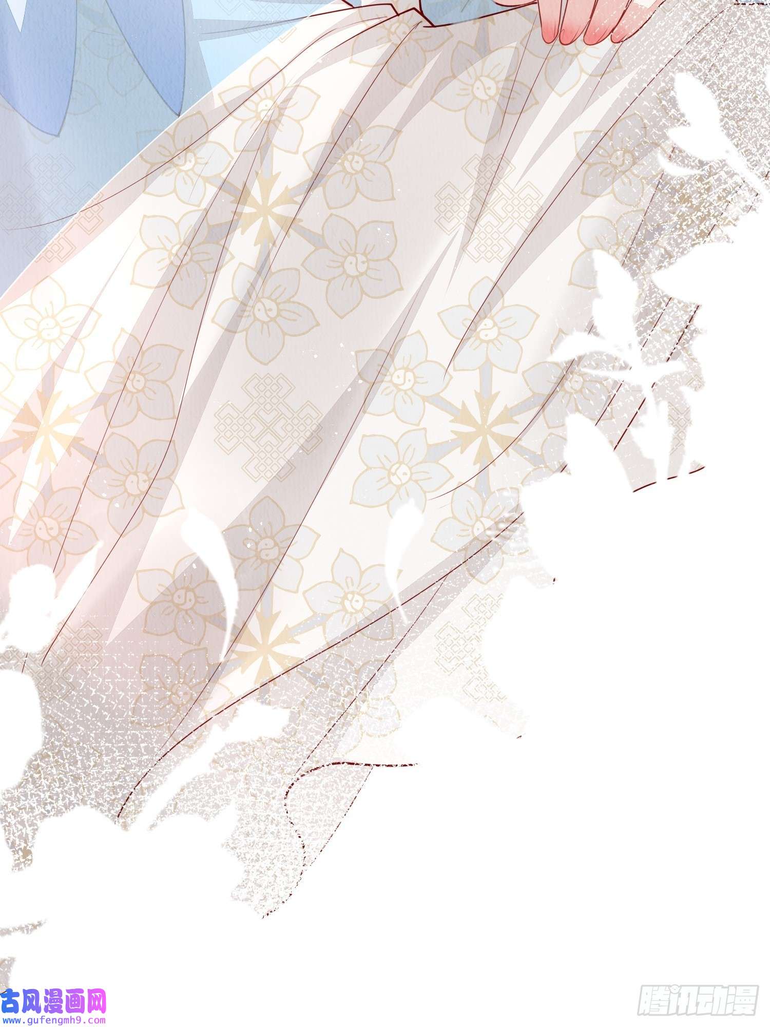 我花开后百花杀第8话：他倒长情