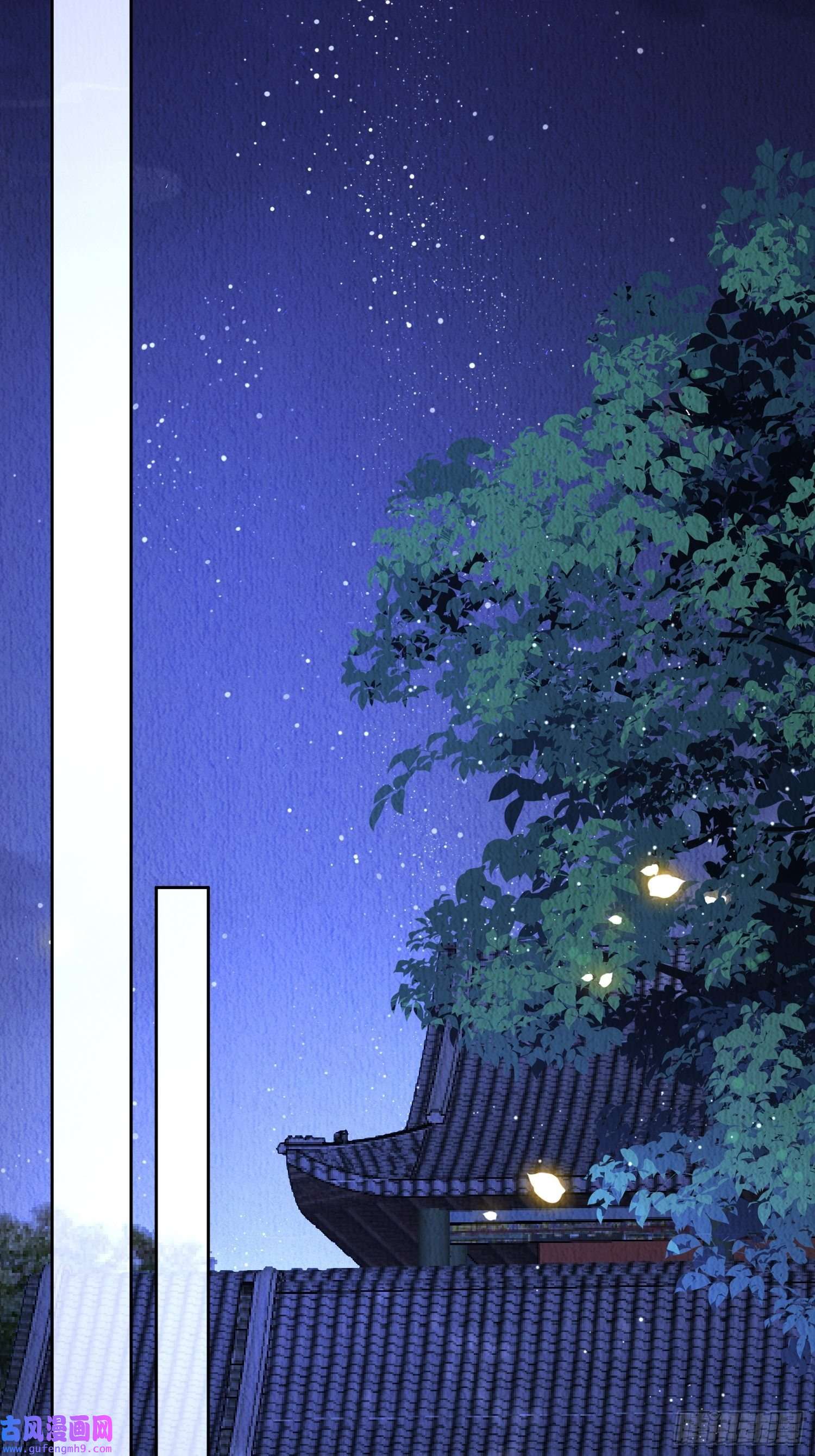 我花开后百花杀第11话：今夜之行