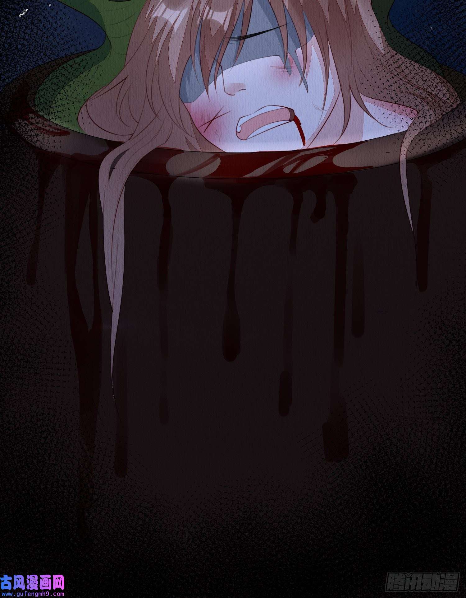 我花开后百花杀第12话：缸中逃奴