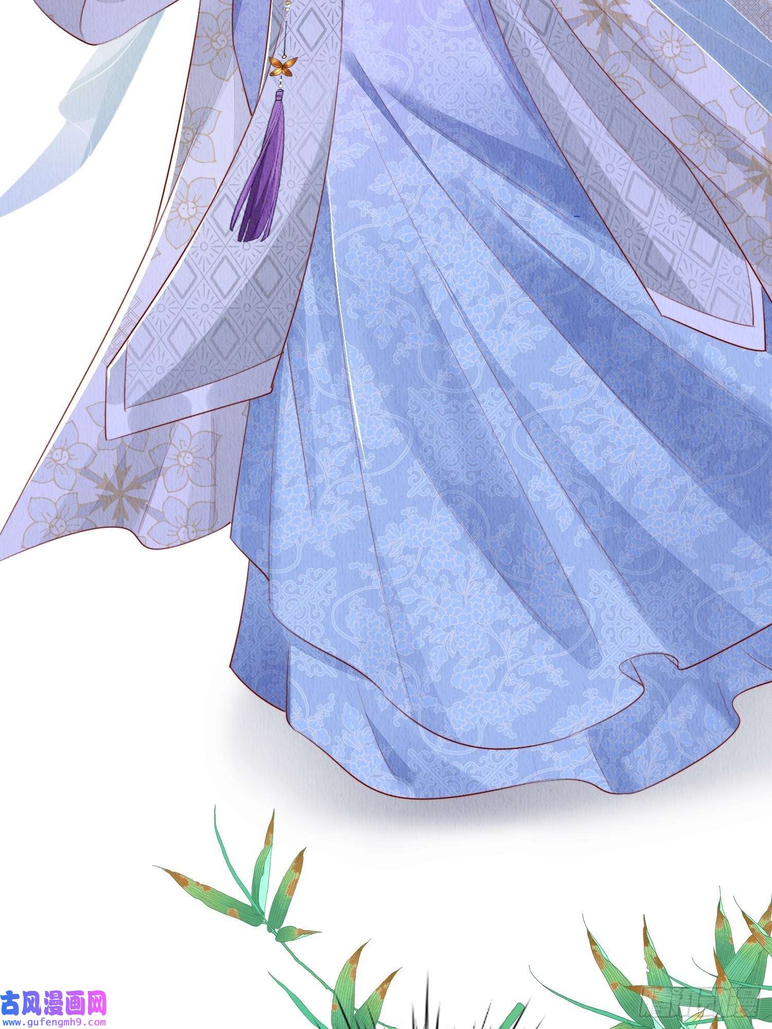 我花开后百花杀第12话：缸中逃奴