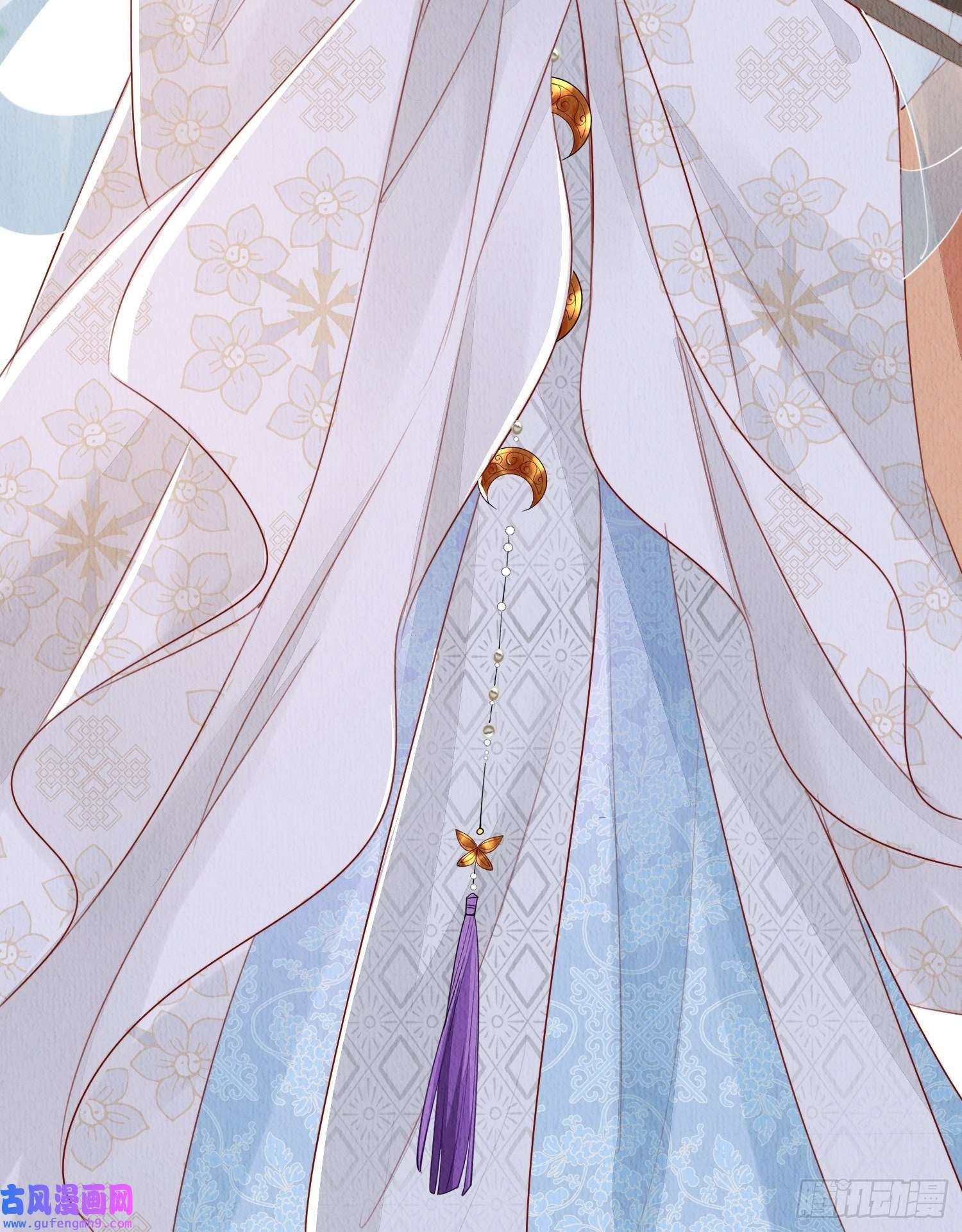 我花开后百花杀第14话：越来越喜欢