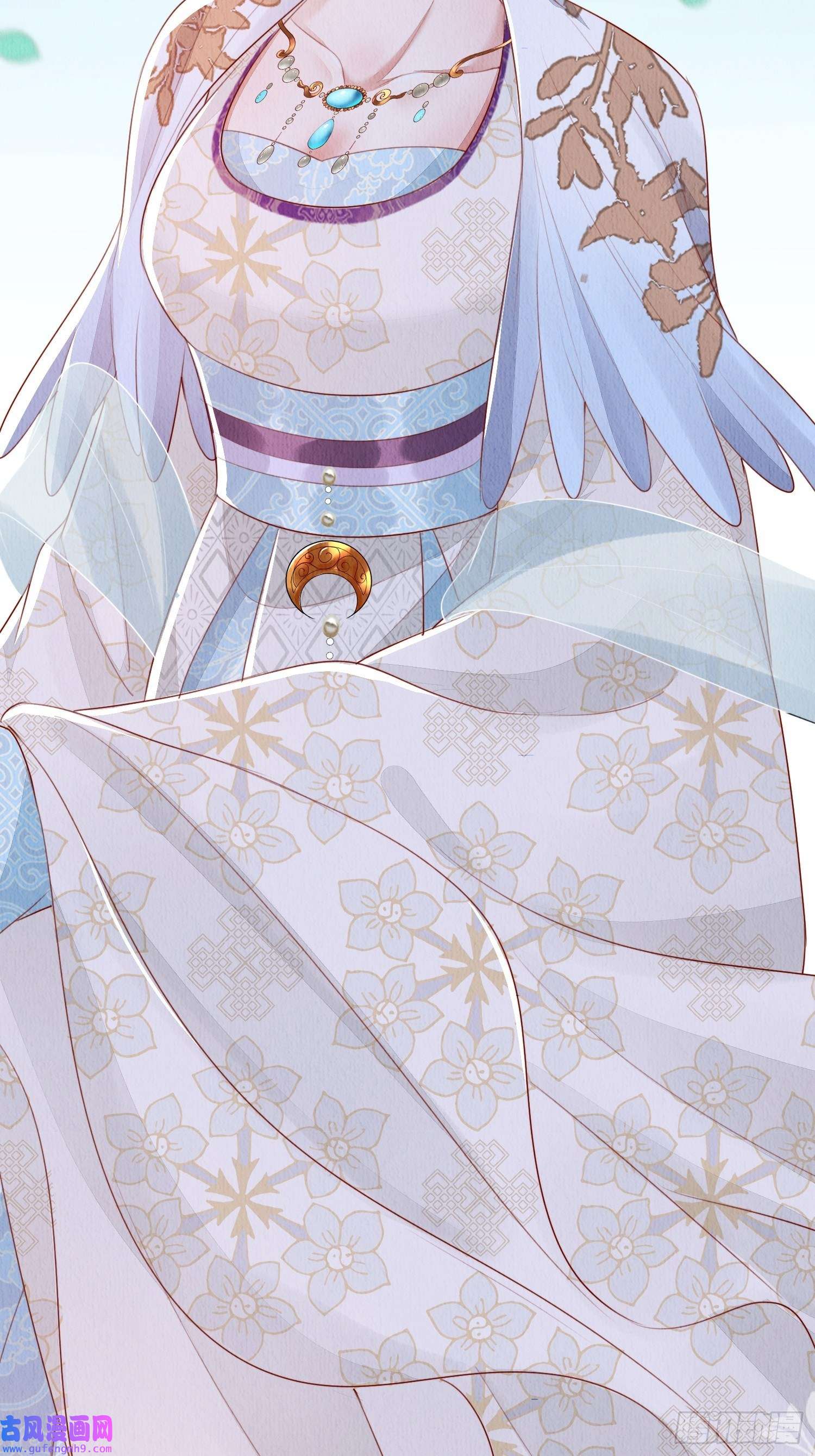 我花开后百花杀第14话：越来越喜欢