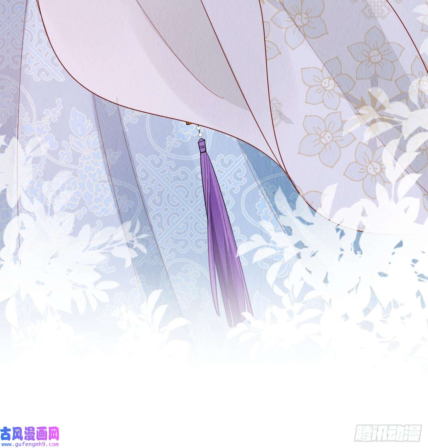 我花开后百花杀第14话：越来越喜欢