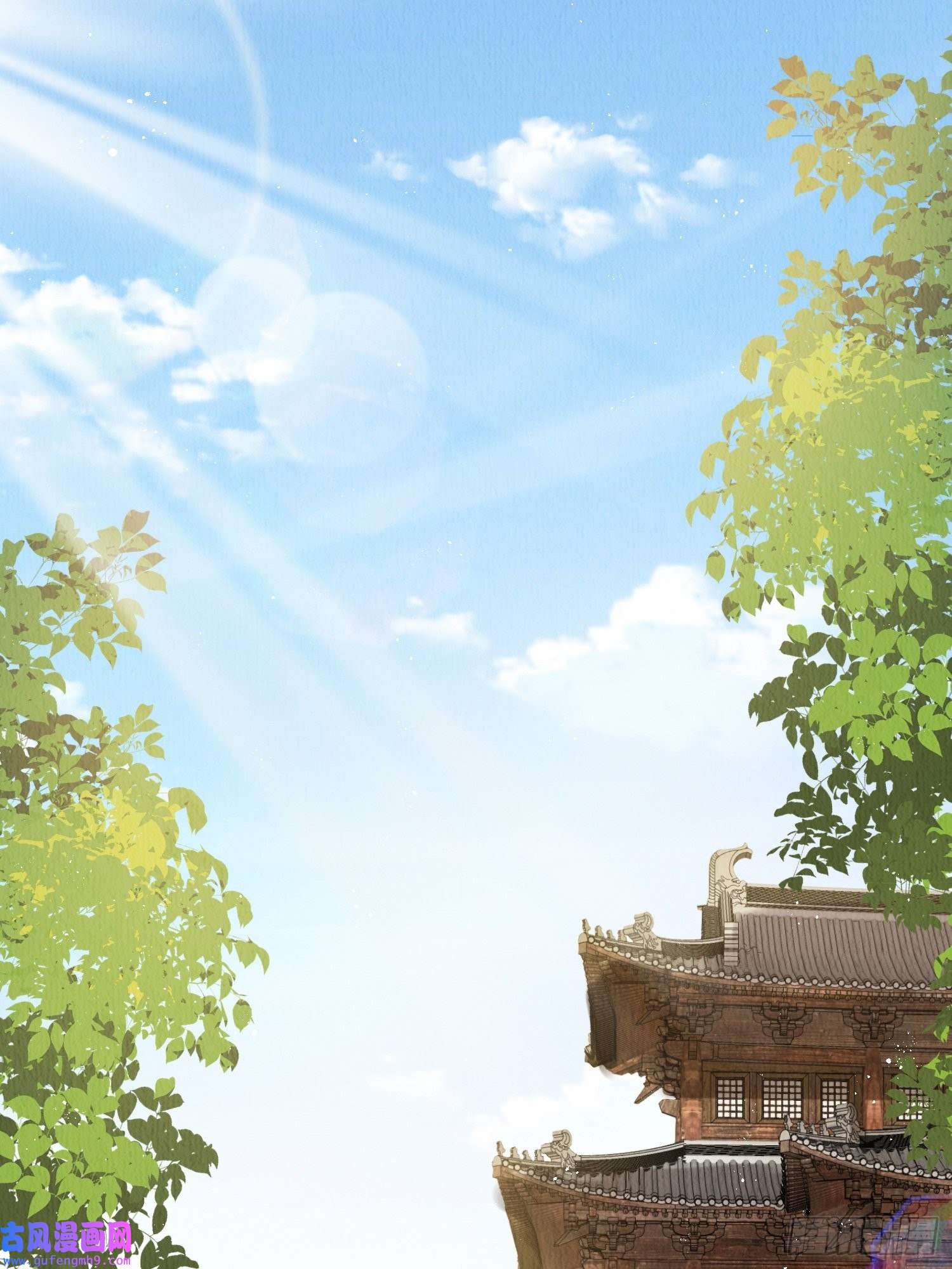 我花开后百花杀第15话：传闻中的太子