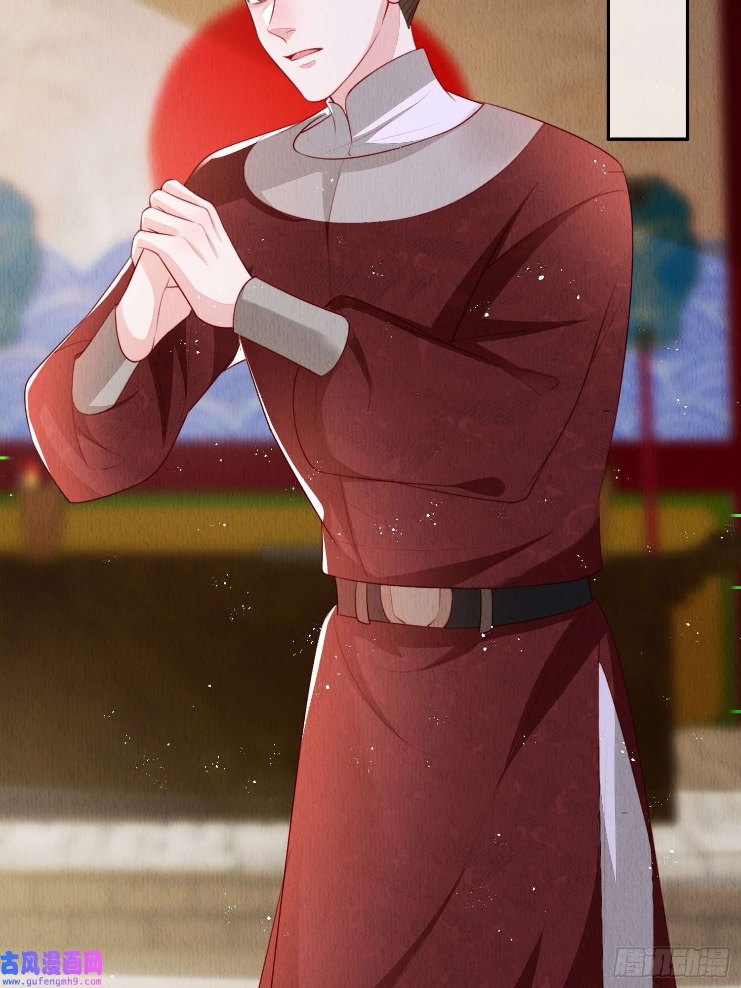 我花开后百花杀第15话：传闻中的太子