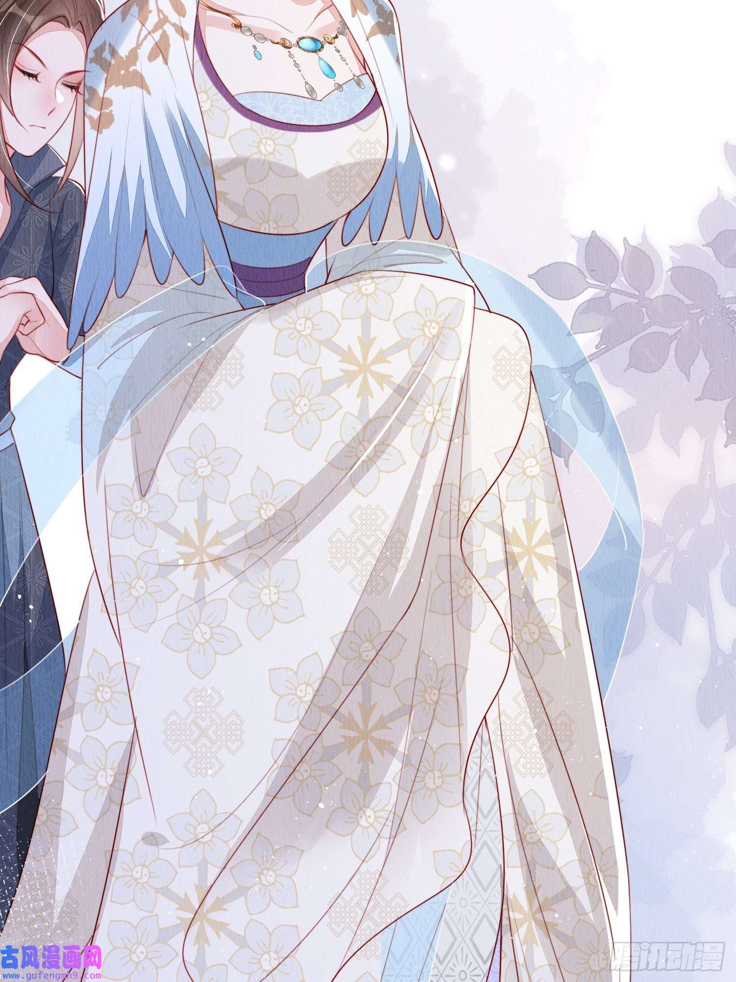 我花开后百花杀第15话：传闻中的太子