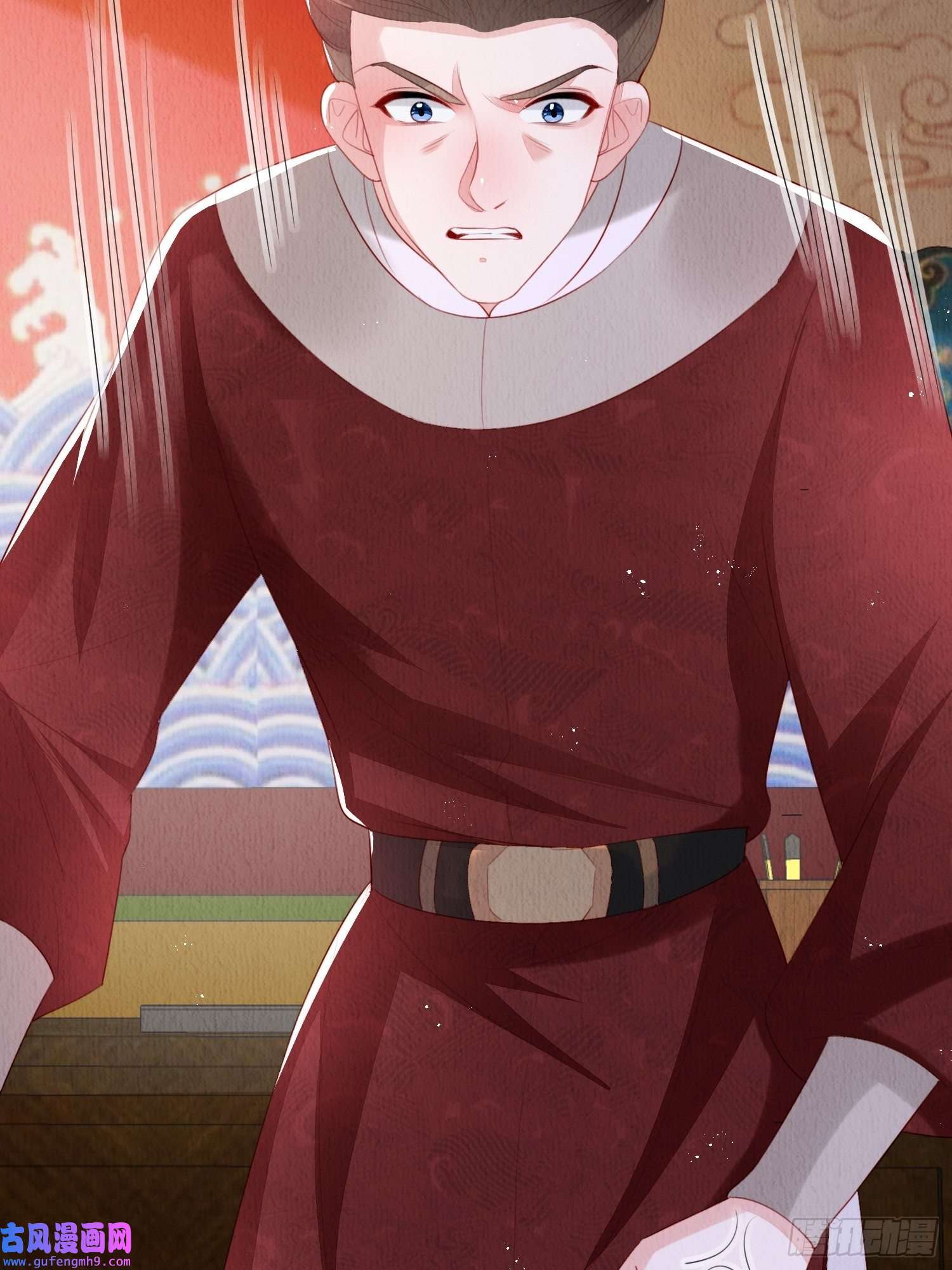 我花开后百花杀第15话：传闻中的太子