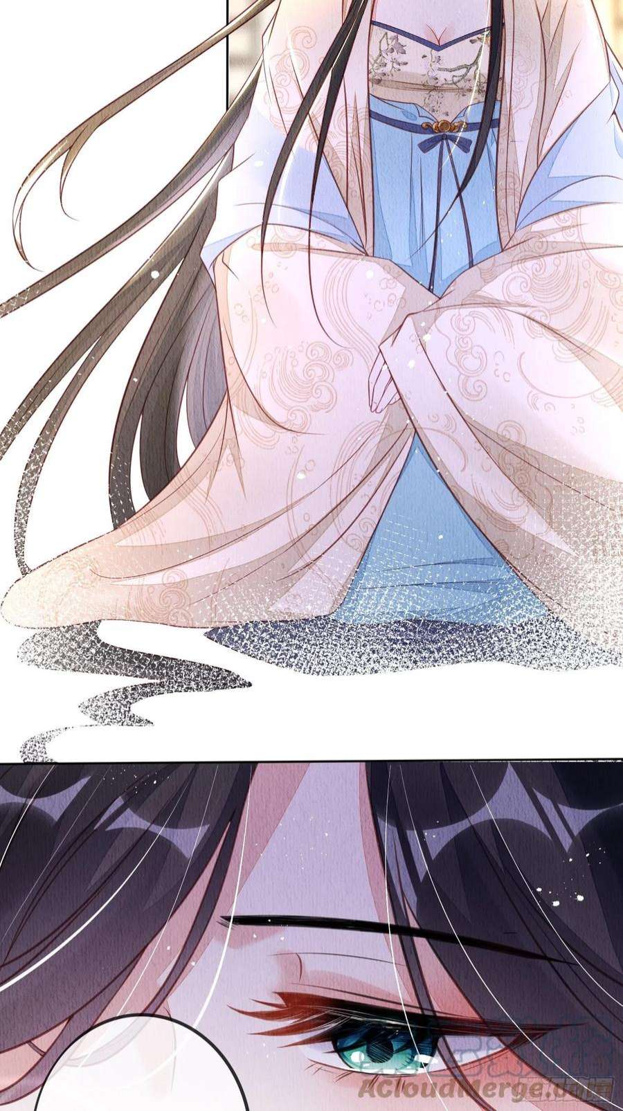 我花开后百花杀1话：你该恨我