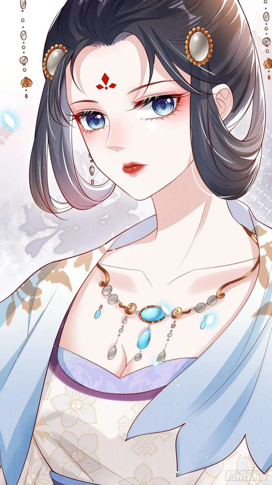 我花开后百花杀3话 ：推下去！