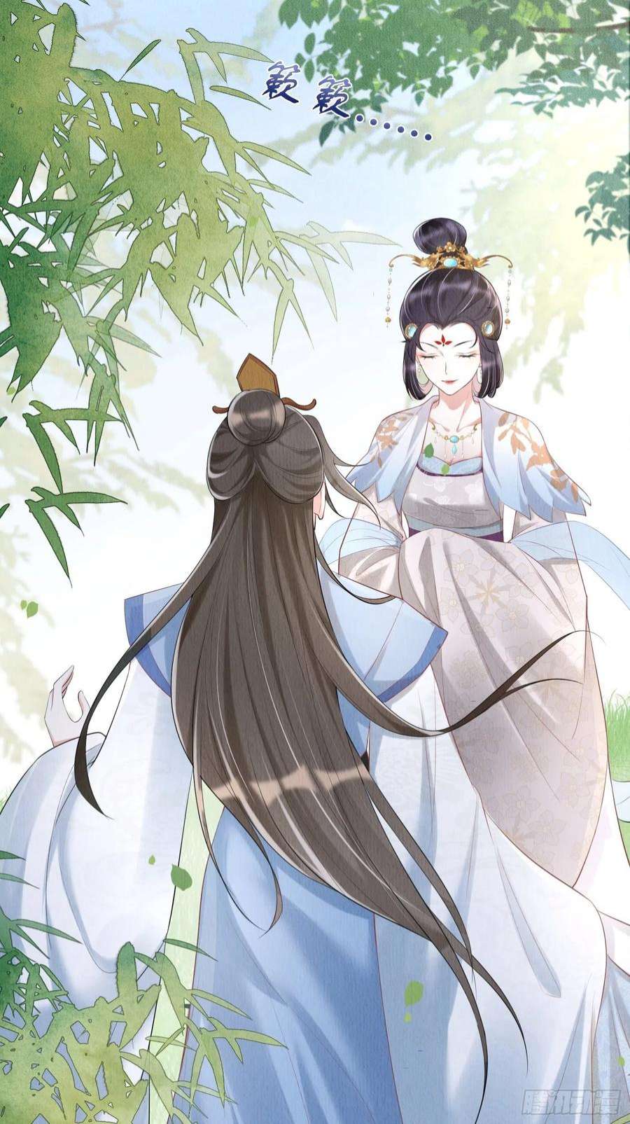 我花开后百花杀4话 ：一出好戏