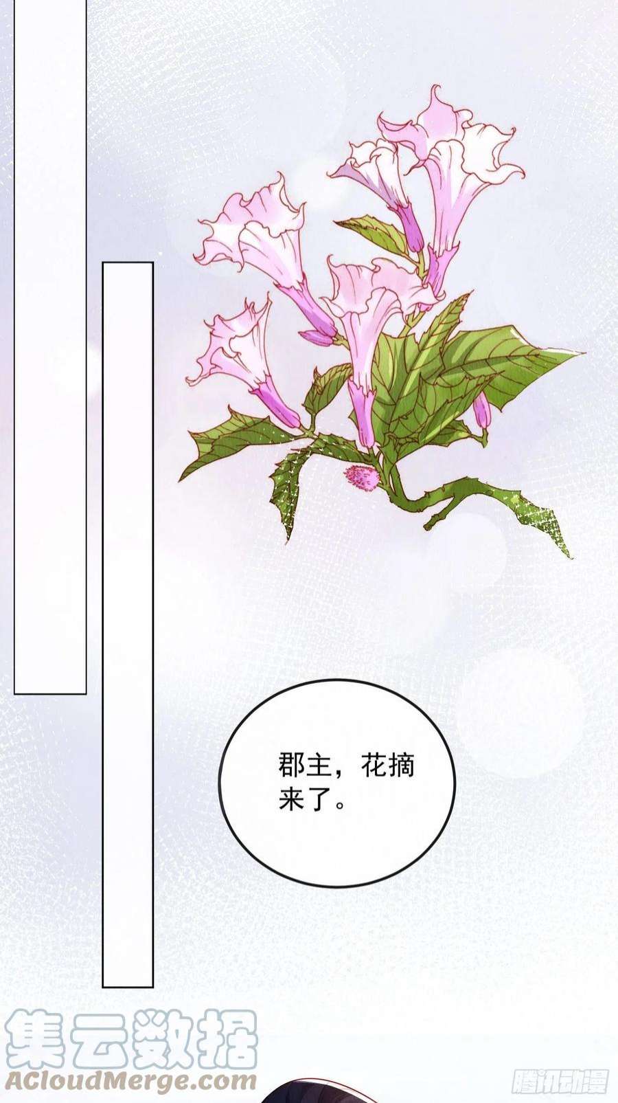 我花开后百花杀5话：救话来个大麻烦