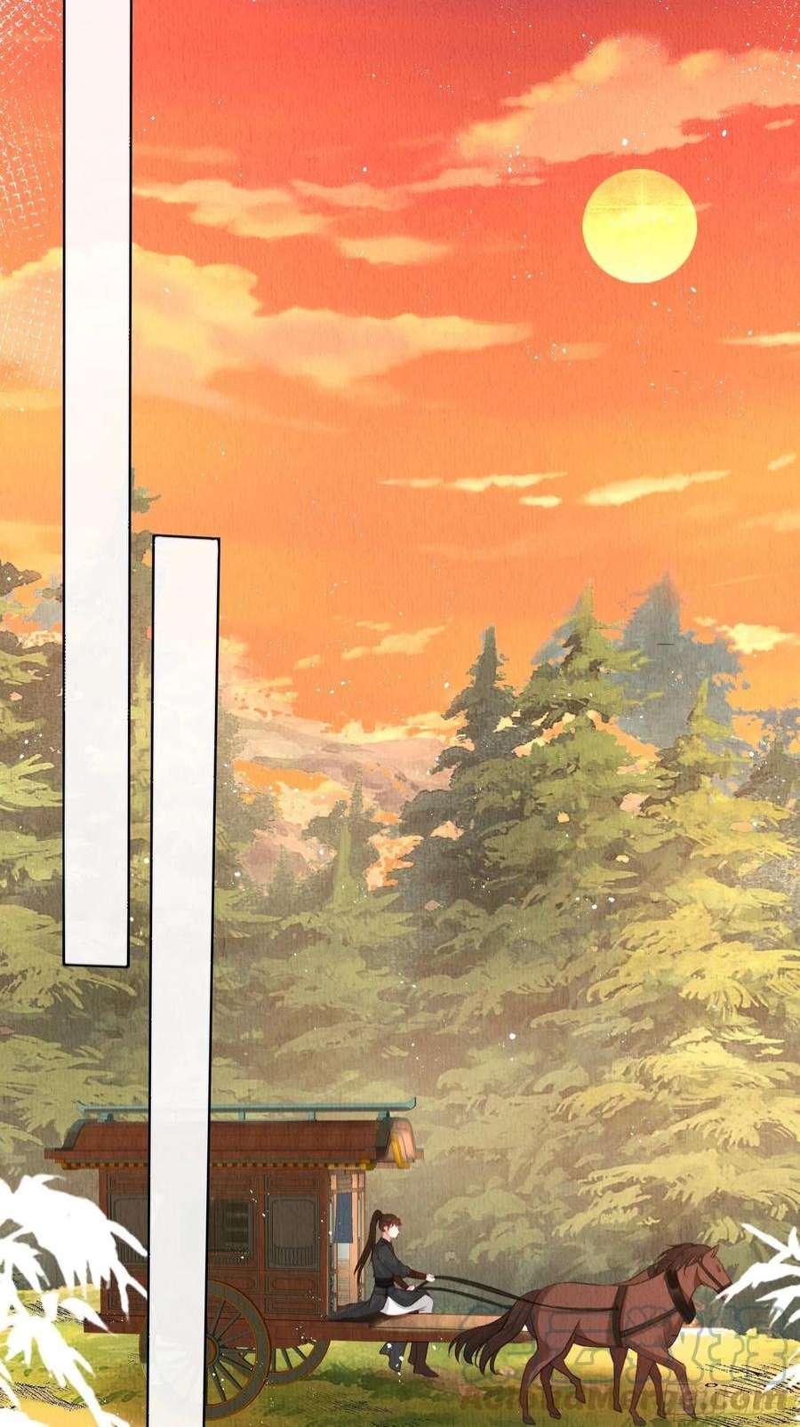 我花开后百花杀8话：他倒长情