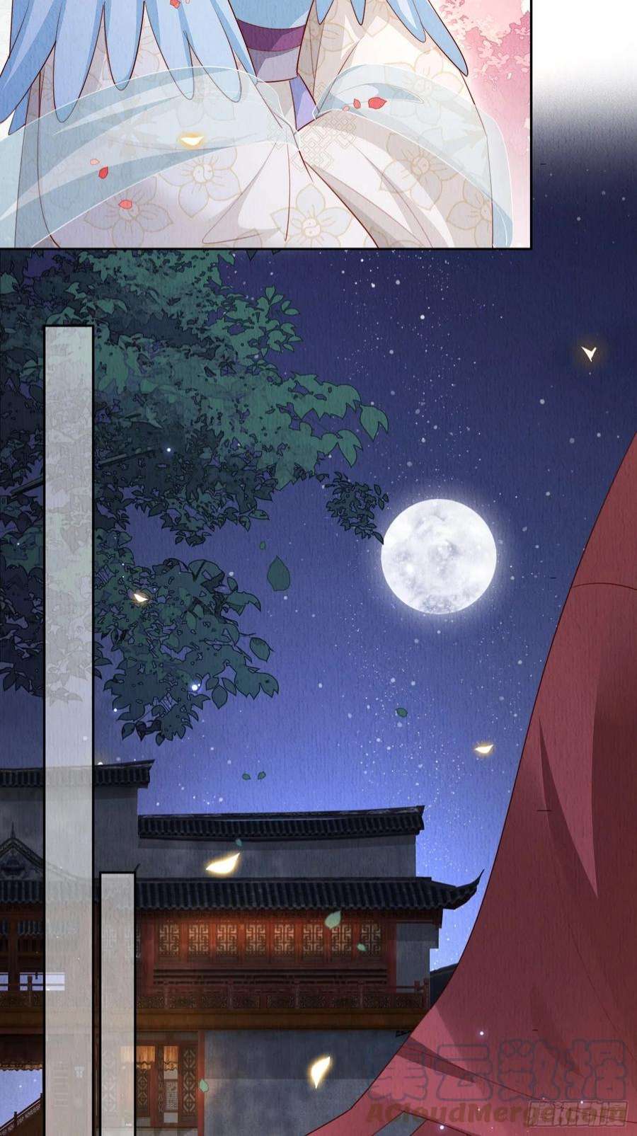 我花开后百花杀10话：她可真是眼尖