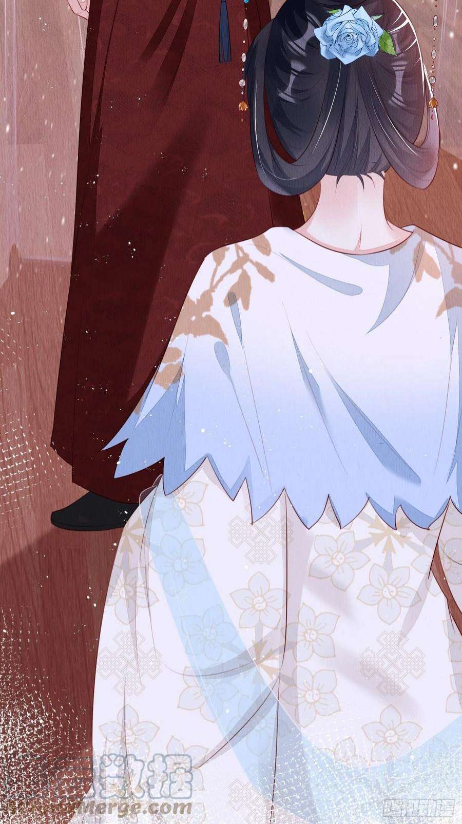 我花开后百花杀12话：缸中逃奴