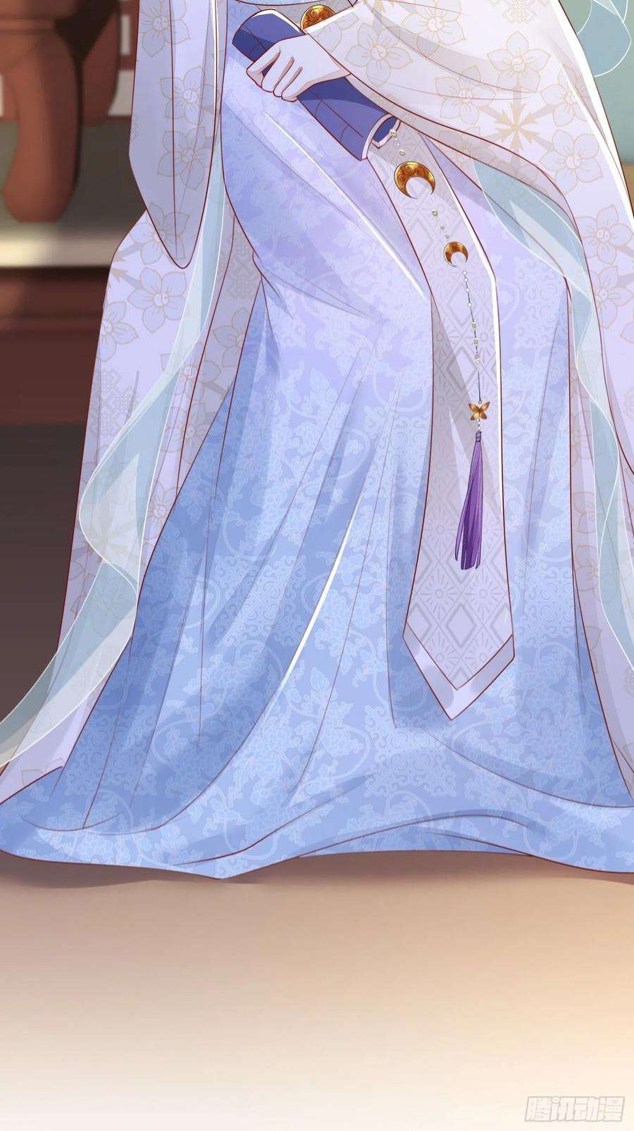 我花开后百花杀12话：缸中逃奴