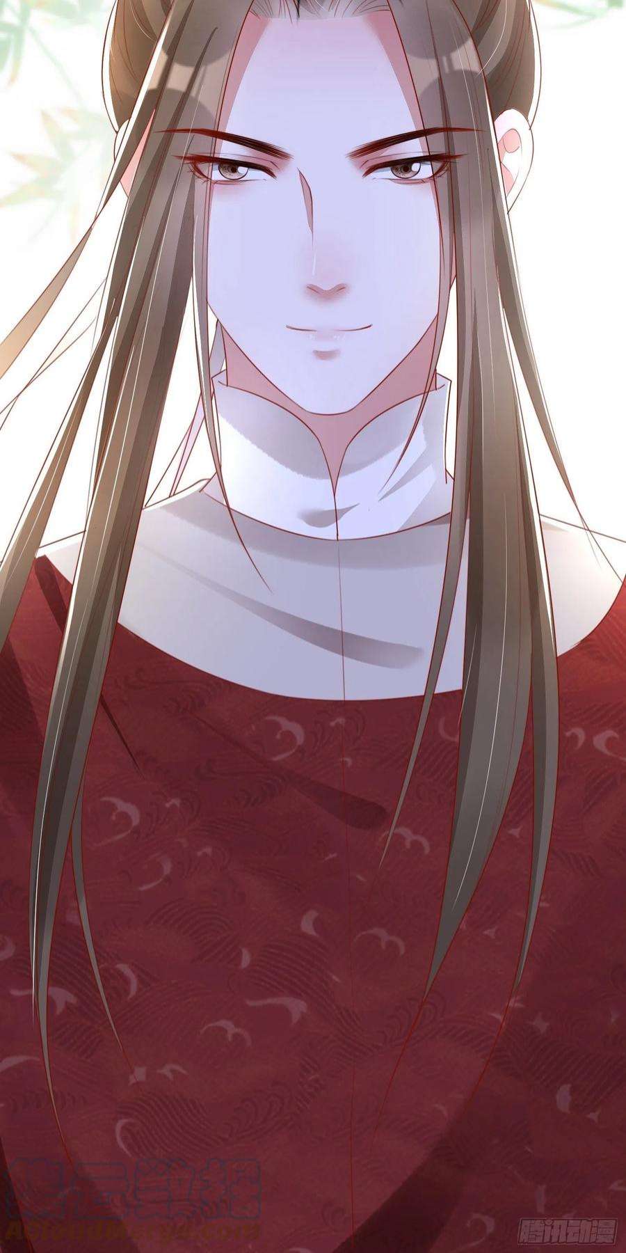 我花开后百花杀12话：缸中逃奴