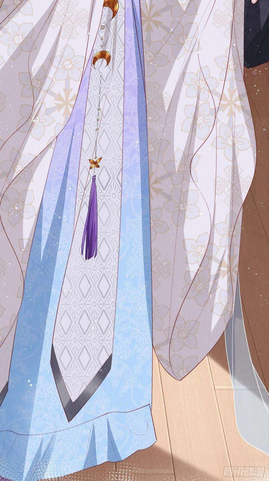 我花开后百花杀13话：郁金软骨香