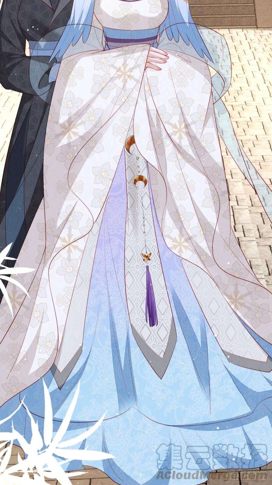 我花开后百花杀15话：传闻中的太子