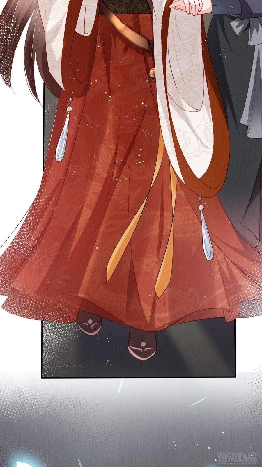 我花开后百花杀15话：传闻中的太子