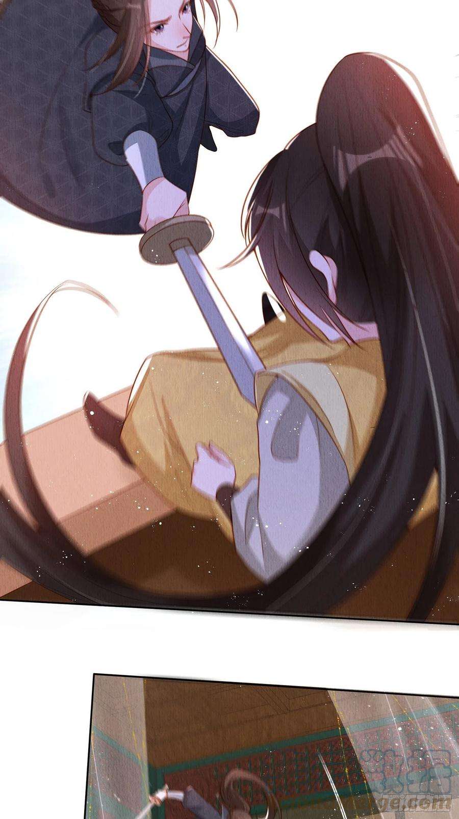 我花开后百花杀20话：勾心斗角