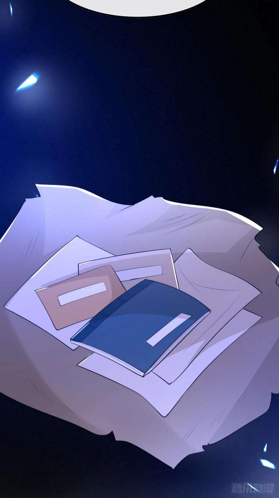 我花开后百花杀22话：我知道你是谁