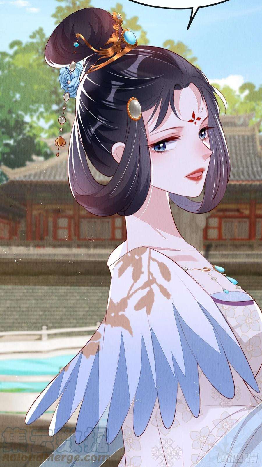 我花开后百花杀22话：我知道你是谁