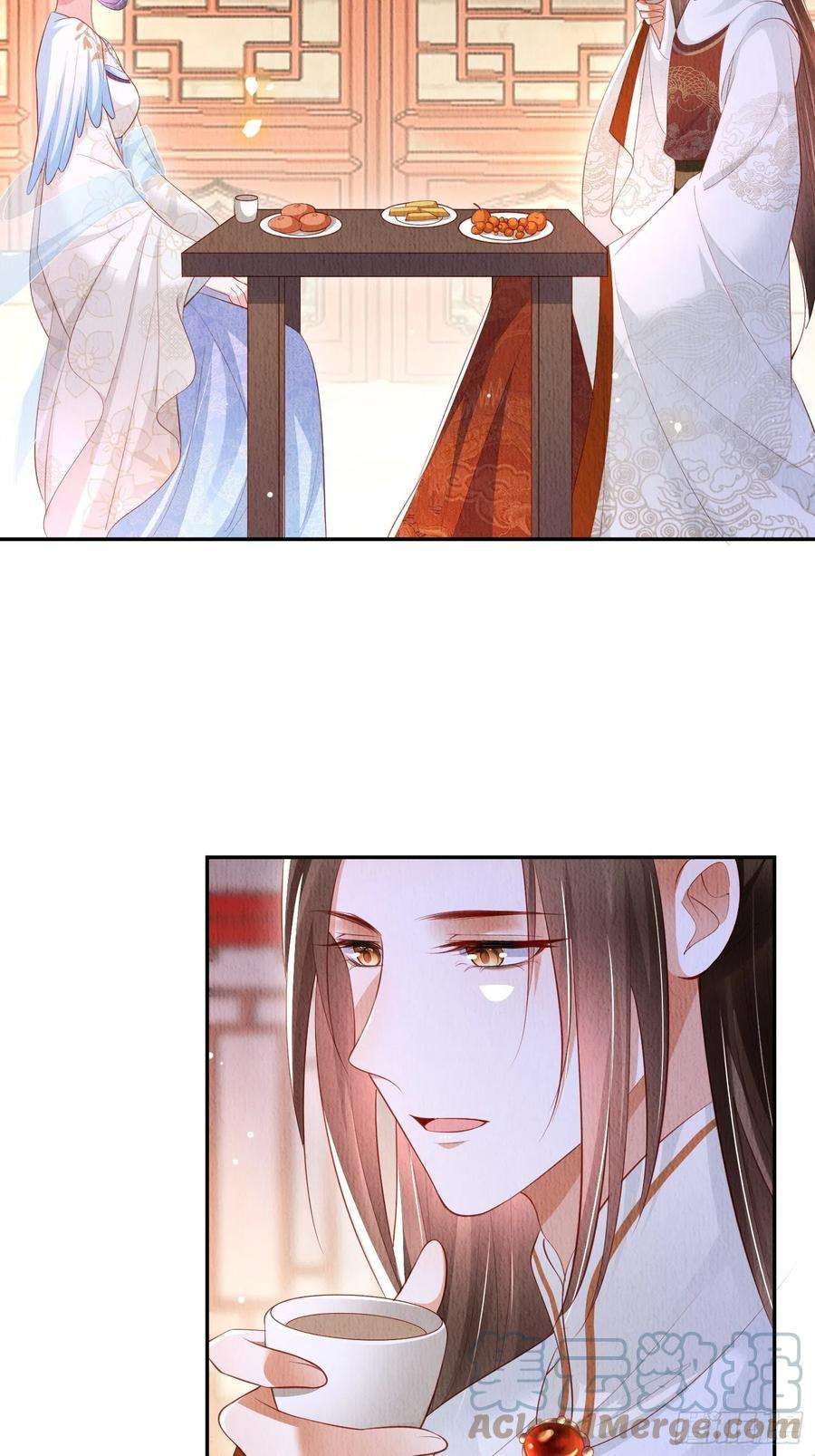 我花开后百花杀29话：看不透的男人