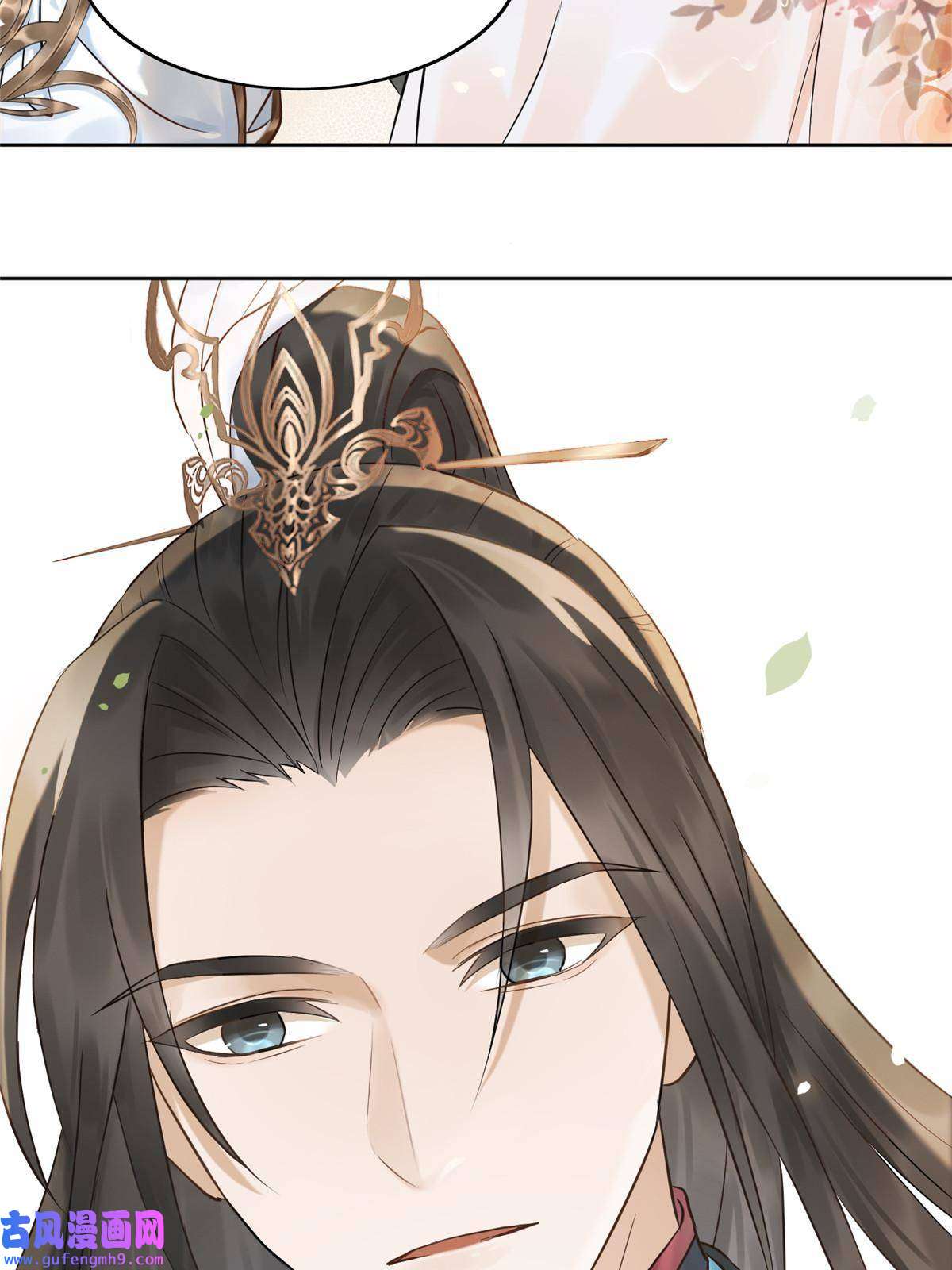 摆烂后我掌控王爷芳心01