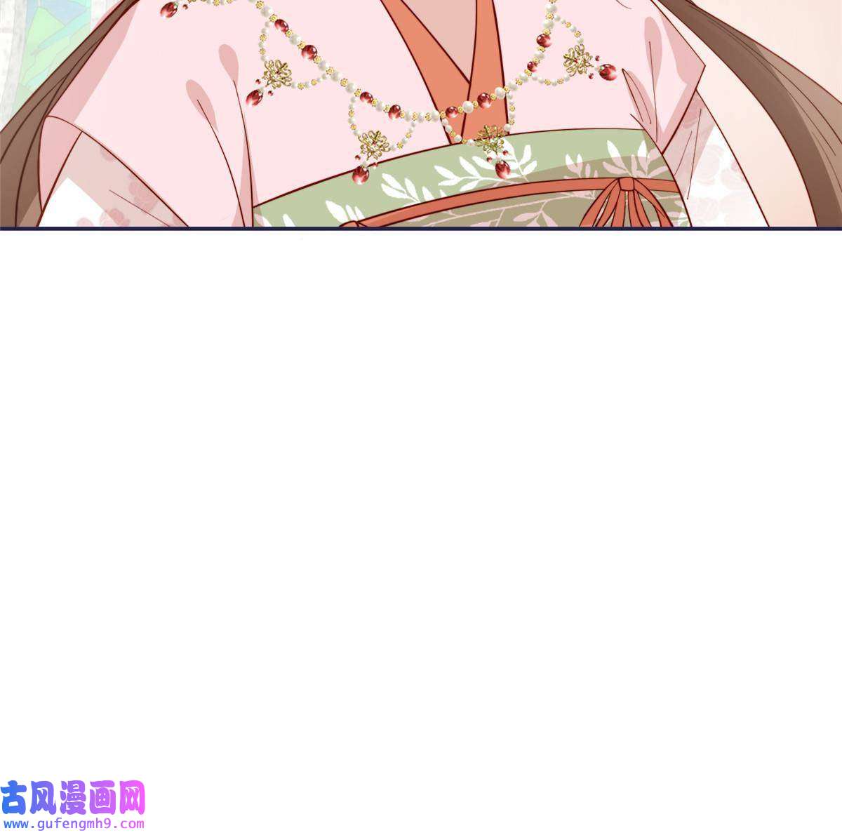摆烂后我掌控王爷芳心12