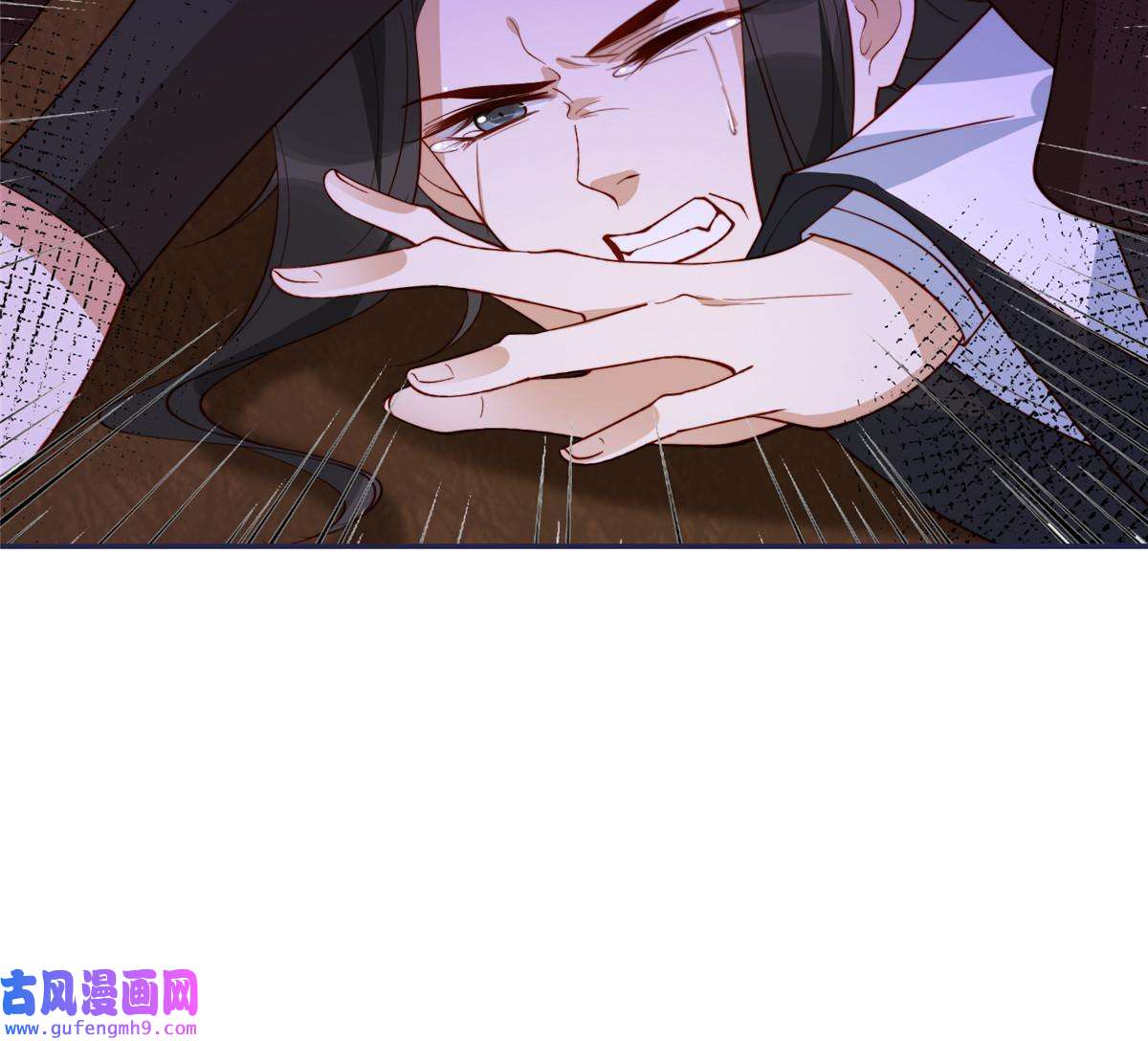 摆烂后我掌控王爷芳心14