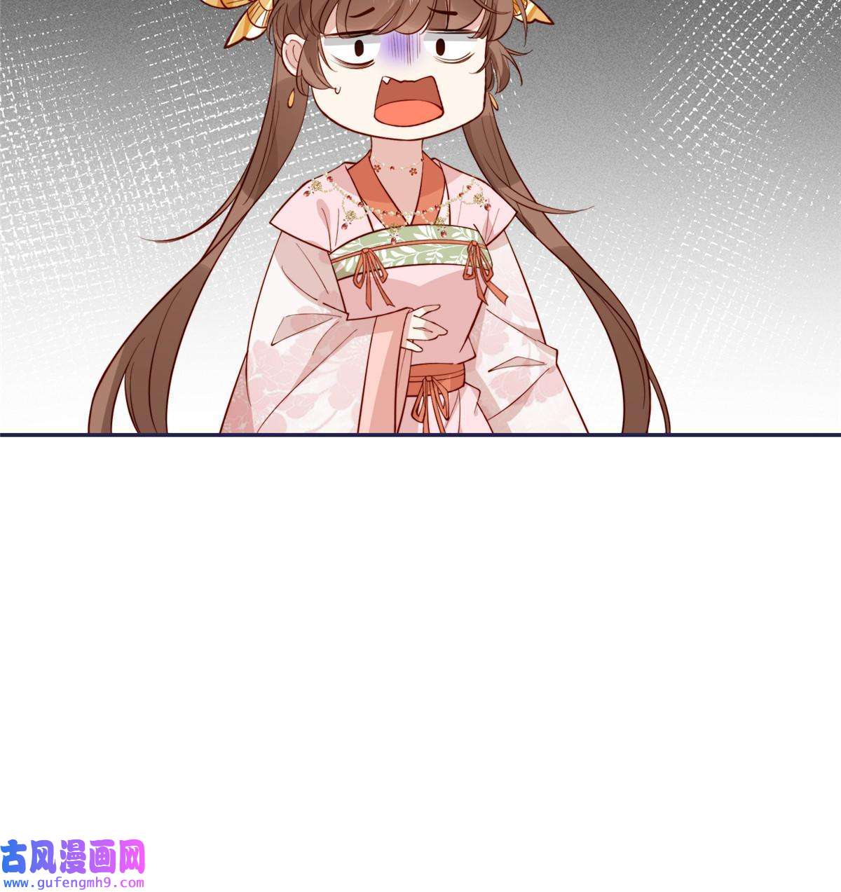 摆烂后我掌控王爷芳心14