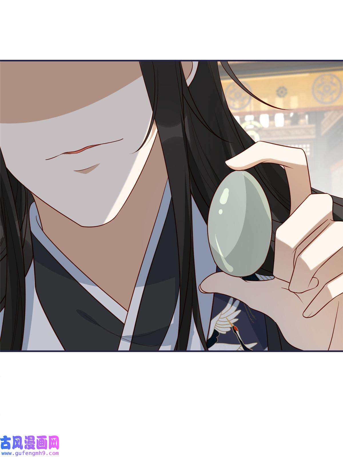 摆烂后我掌控王爷芳心15 装哭