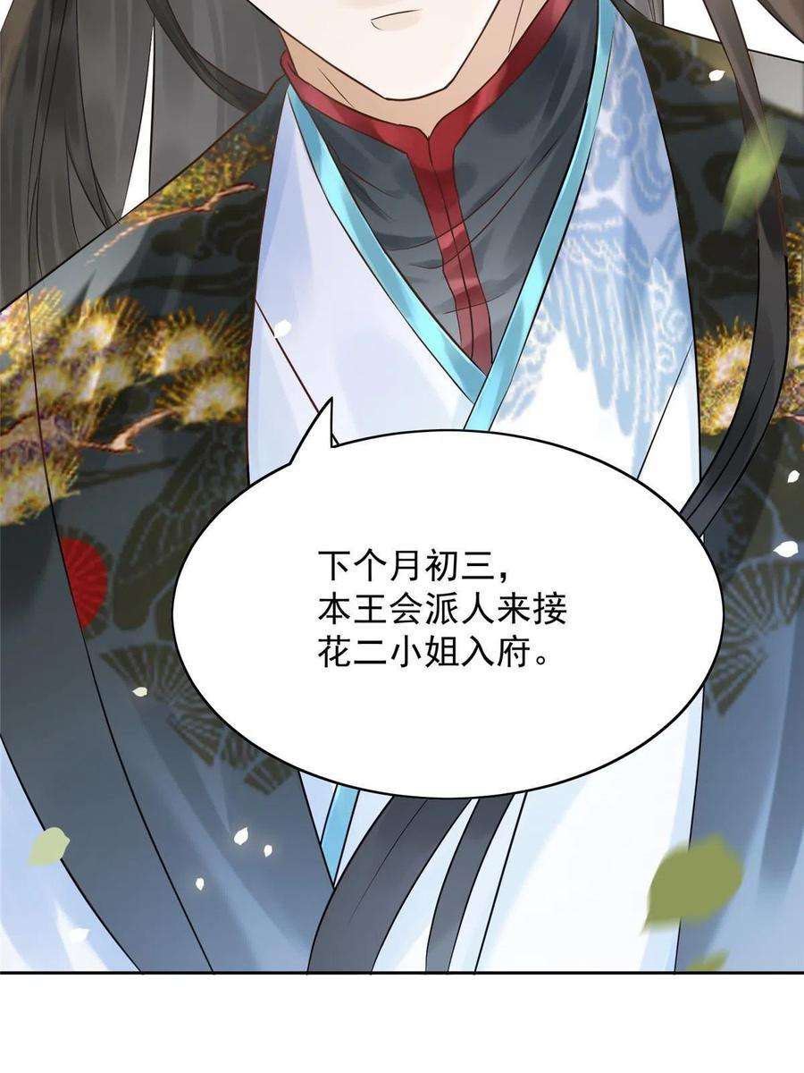 摆烂后我掌控王爷芳心01 跳河退婚？