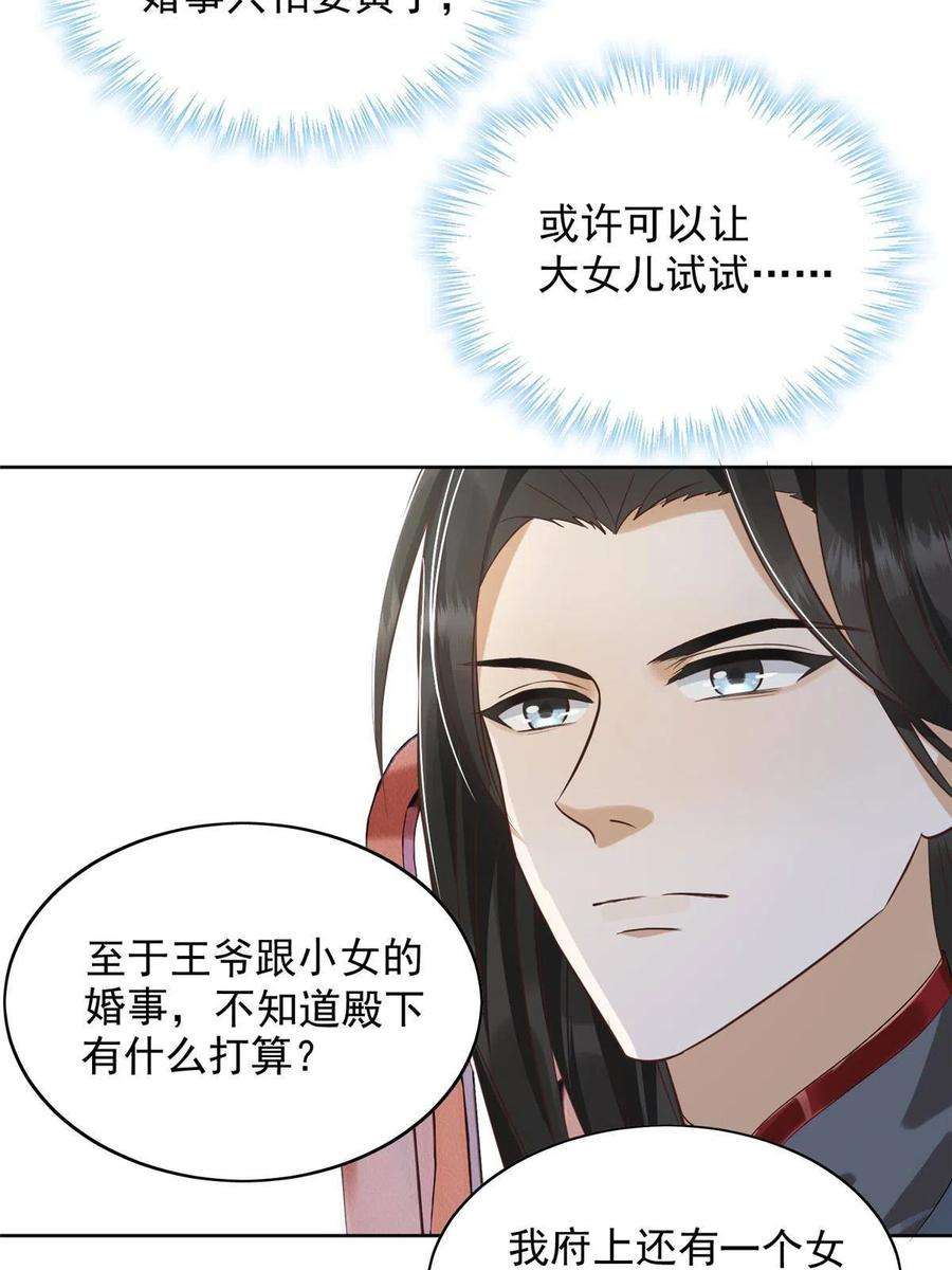 摆烂后我掌控王爷芳心01 跳河退婚？