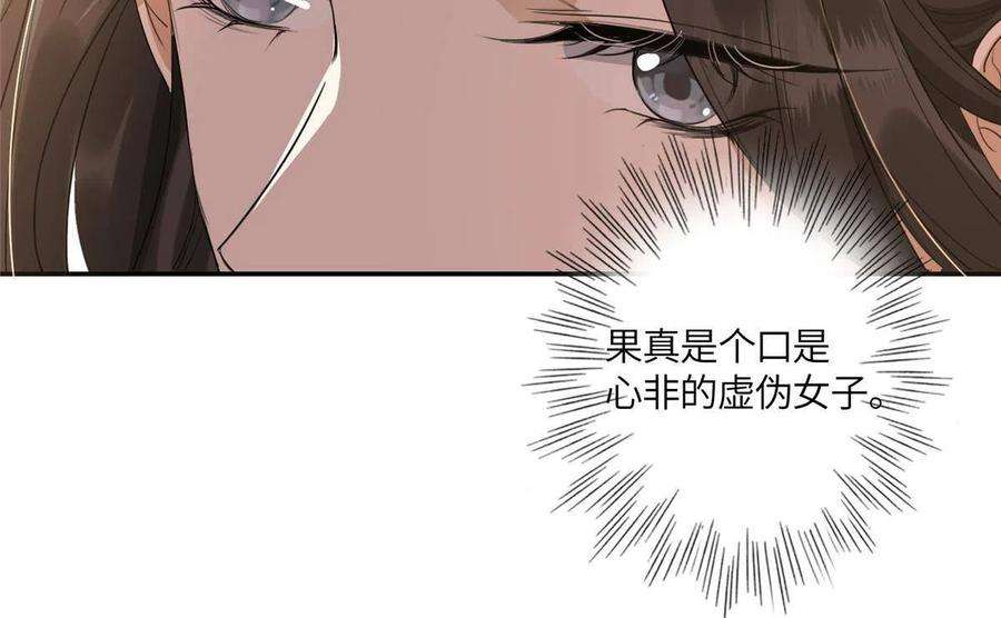 摆烂后我掌控王爷芳心02 新婚之夜