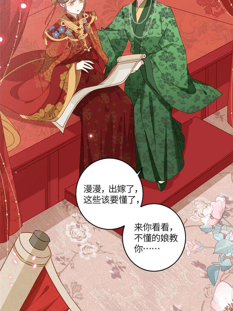 摆烂后我掌控王爷芳心03 诱惑