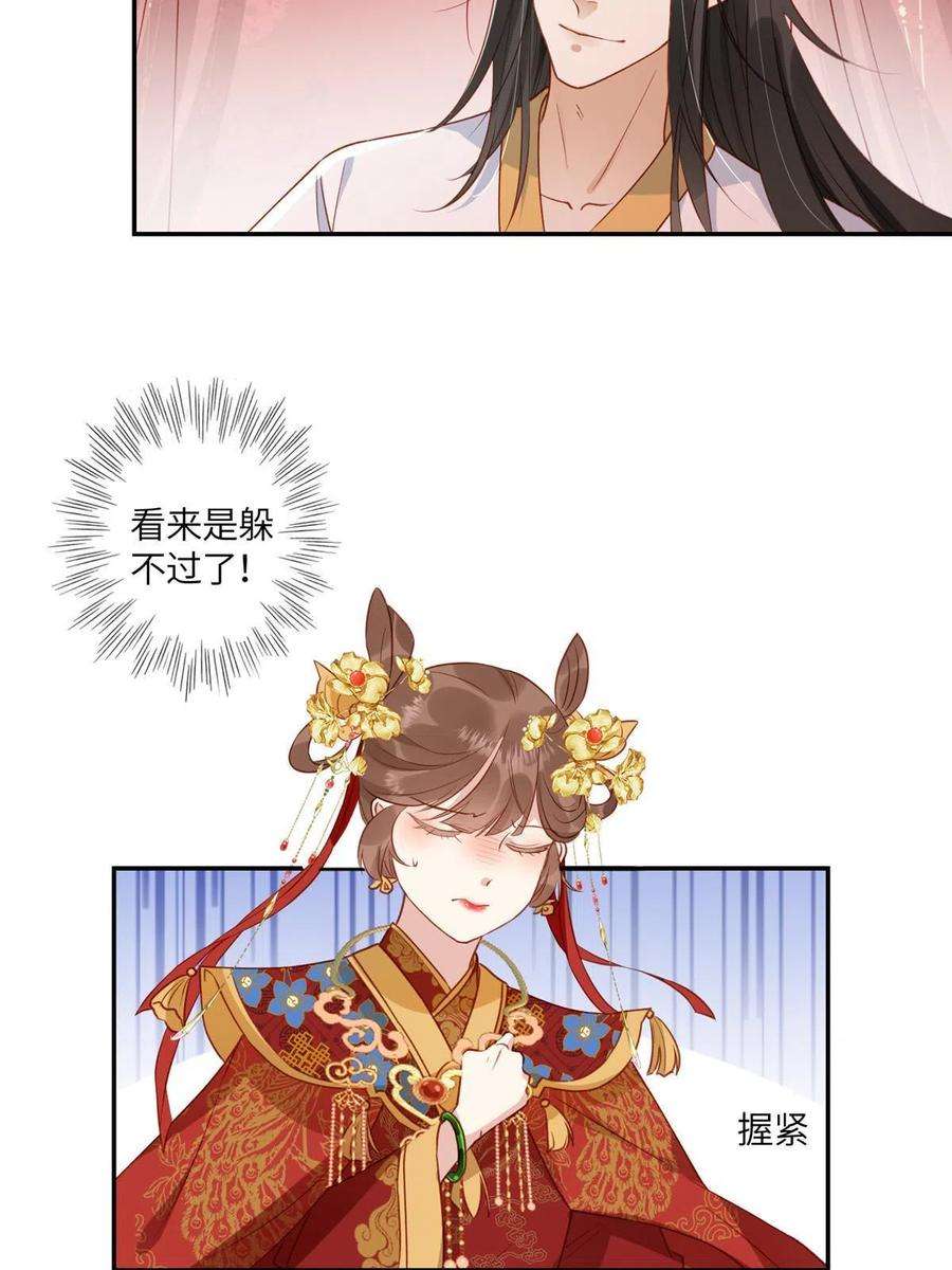 摆烂后我掌控王爷芳心03 诱惑