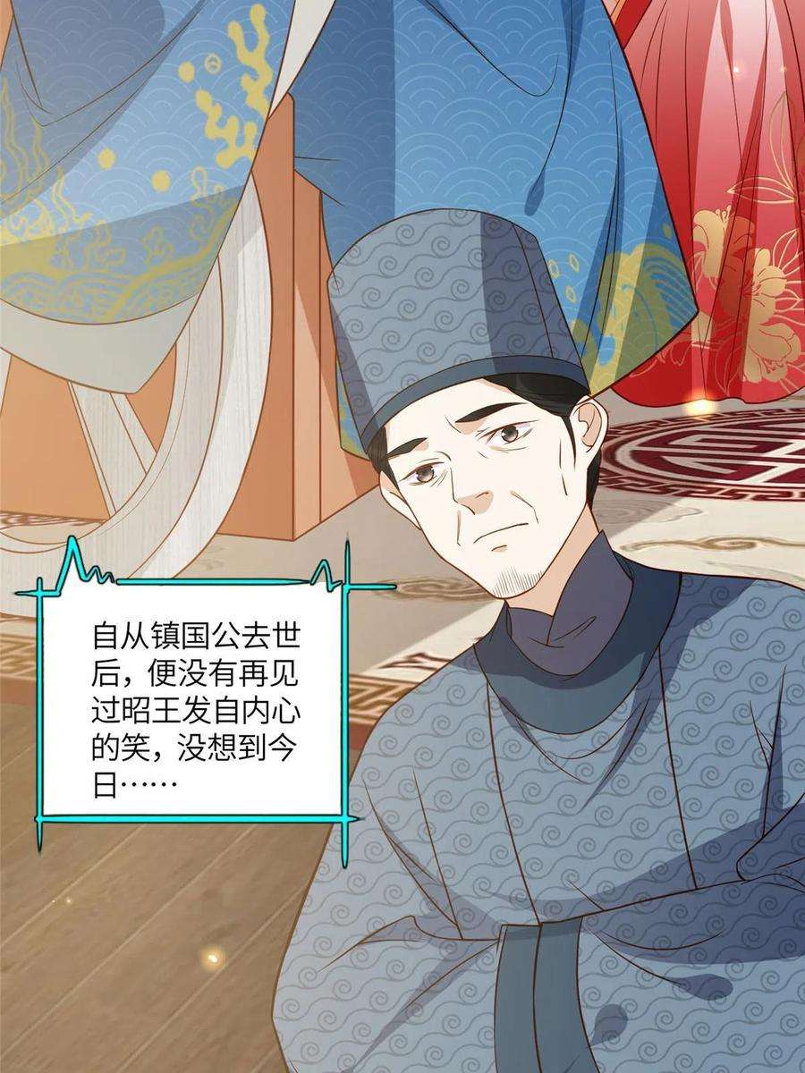 摆烂后我掌控王爷芳心06 他的家人