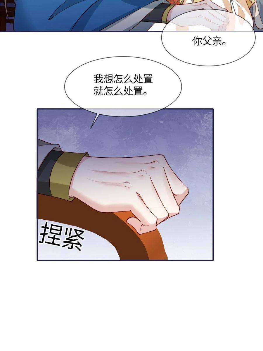 摆烂后我掌控王爷芳心07 保护我？