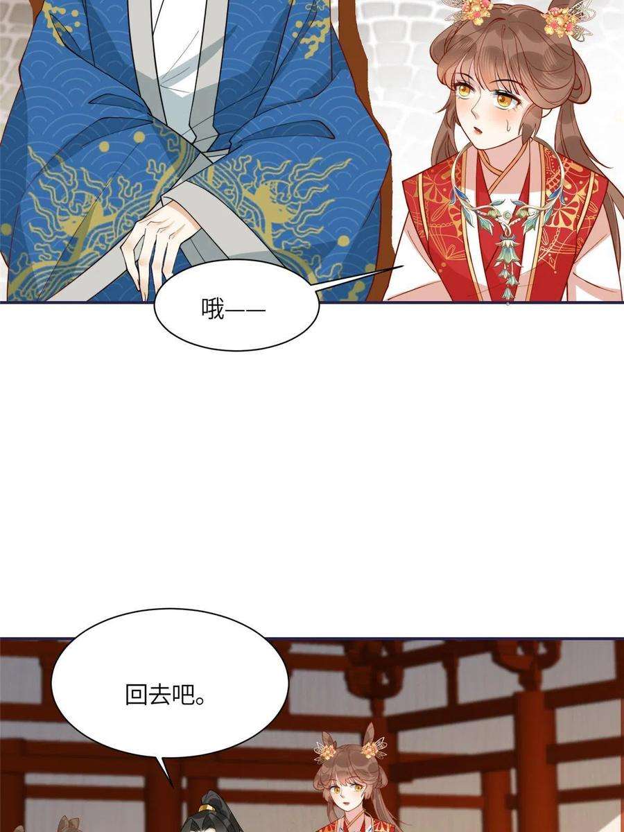 摆烂后我掌控王爷芳心07 保护我？