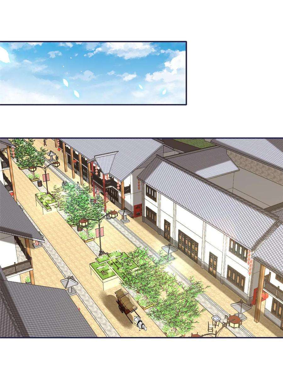 摆烂后我掌控王爷芳心11 教训