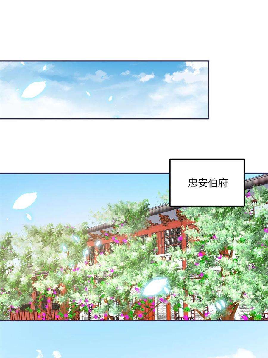摆烂后我掌控王爷芳心12 系统新任务