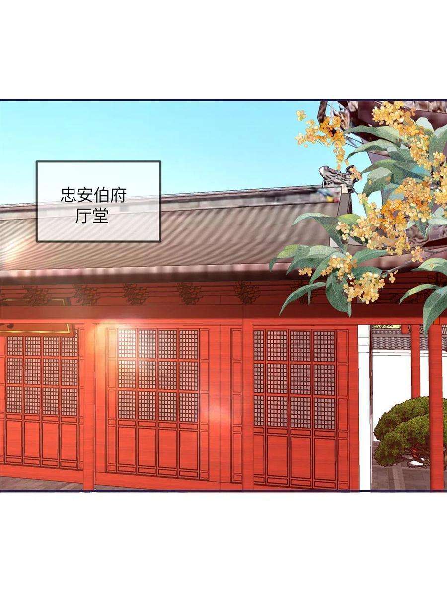 摆烂后我掌控王爷芳心12 系统新任务